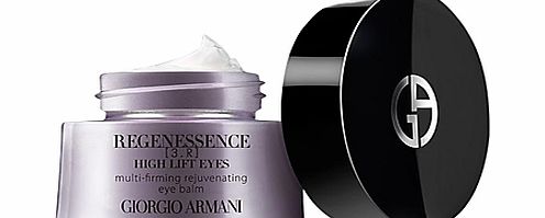 Giorgio Armani Regenessence [3.R] High Lift Eye